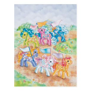 my little pony gifts