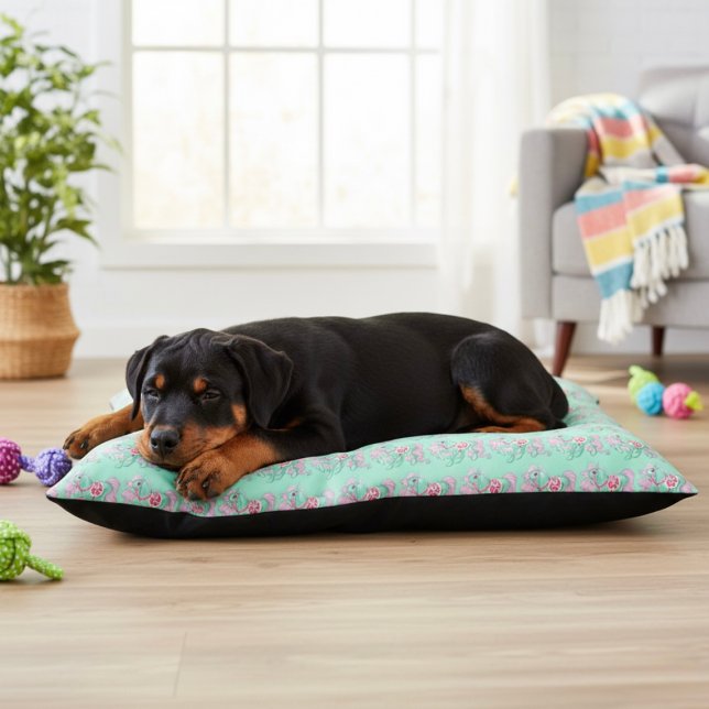 Pony Pet Bed (Creator Uploaded)