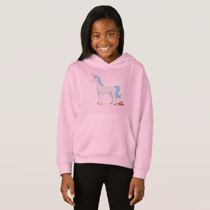 Pony Poop Hoodie