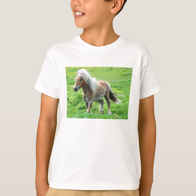 Pony Shirt (Front)