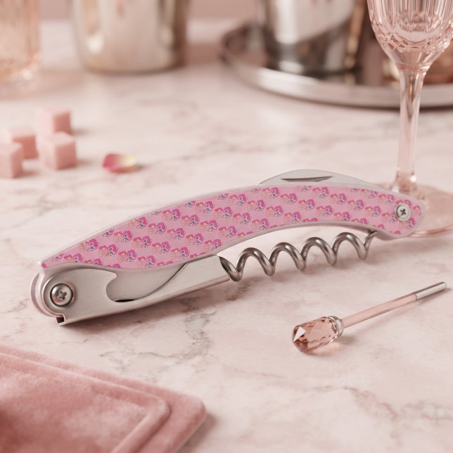 Pony Waiter's Corkscrew (Creator Uploaded)