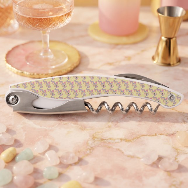 Pony Waiter's Corkscrew (Creator Uploaded)