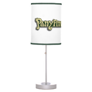 Ponyfinder Sun Lamp