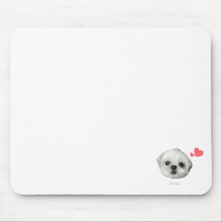 PONZU desk mat Mouse Pad