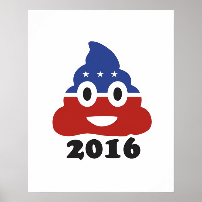 Poo 2016 - -  poster (Front)