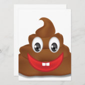 poo emojis (Front/Back)