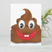 poo emojis (Standing Front)