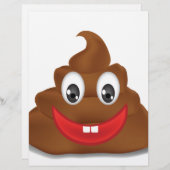 poo emojis (Front/Back)
