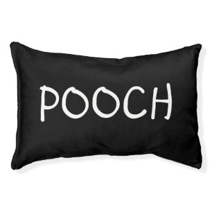 Pooch Dog  Bed