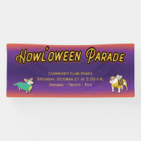 Pooch Halloween Costume Parade For Dogs
