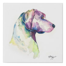 Pooch Profile