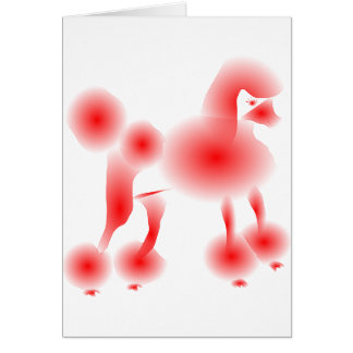 Poochy Red Cards