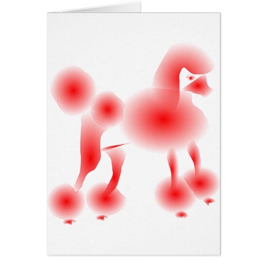 Poochy Red Cards (Front)