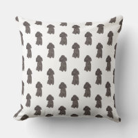 Poodle (Black)