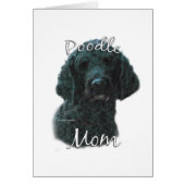 Poodle (blk) Mom 2 (Front)