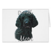 Poodle (blk) Mom 2 (Front Horizontal)