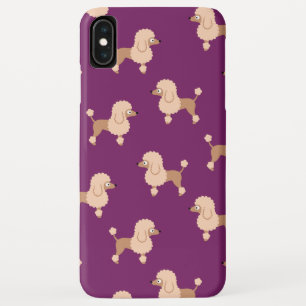 Poodle Case-Mate iPhone Case