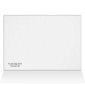 Poodle Day 2010 #10 (Inside Horizontal (Top))