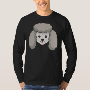 Poodle Dog T-Shirt