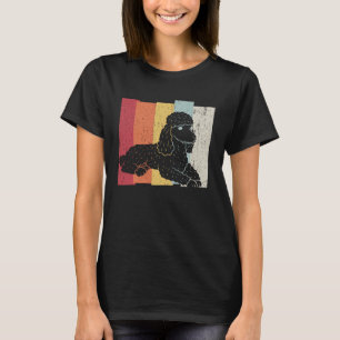 Poodle dogs T-Shirt