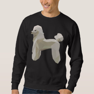 poodle Essential               Sweatshirt