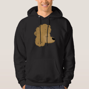 Poodle. hoodie