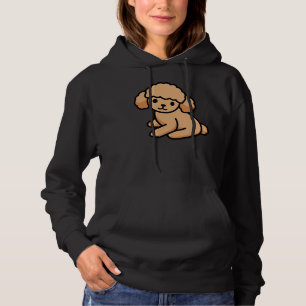 Poodle                                hoodie