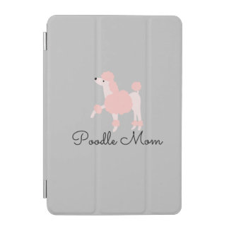 Poodle iPad Cover