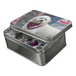 Poodle Jigsaw Puzzle