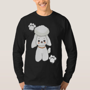 Poodle Love T-Shirt