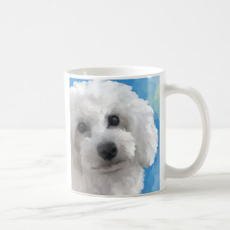 Poodle Lover Gifts Coffee Mug