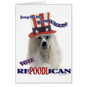 POODLE Lovers Gifts (Front)