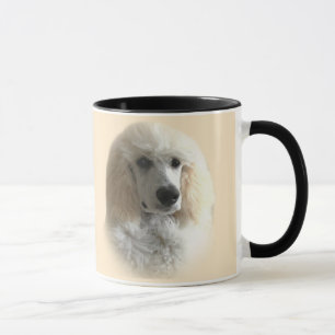 Poodle Mug