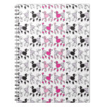 POODLE NOTEBOOK