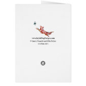 Poodle Pop Art (Back)