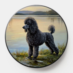 Poodle PopSocket