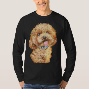 Poodle                 T-Shirt