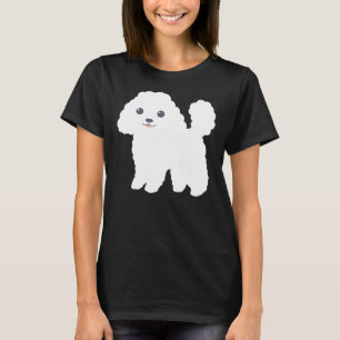 Poodle T-Shirt