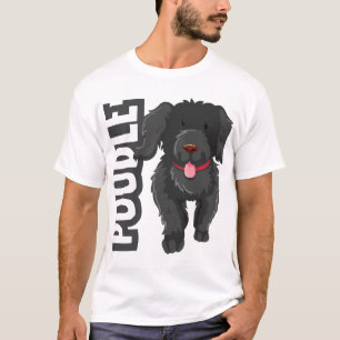 Poodle T-Shirt