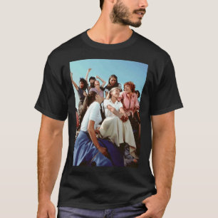 Poodle T-Shirt