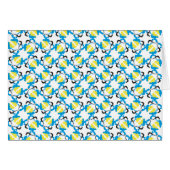 Poodle Time (Front Horizontal)