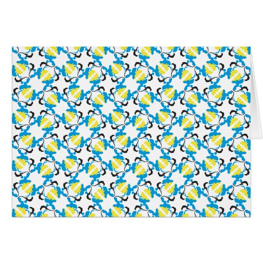 Poodle Time (Front Horizontal)