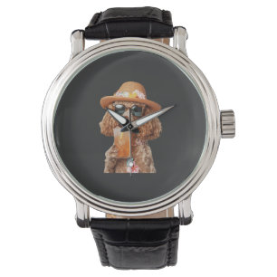 Poodle Watch