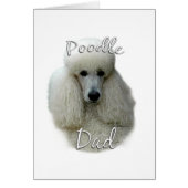 Poodle (wht) Dad 2 (Front)