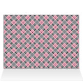 Poodles Decorating New Version Cards (Inside Horizontal (Top))