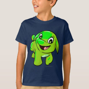 Poogle Glowing T-Shirt