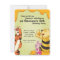 Pooh and Pals Birthday Invitation