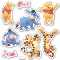 Pooh and Pals