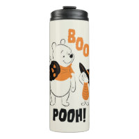 Pooh and Piglet | Boo Pooh