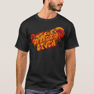Pooh Bear Don'T Care T-Shirt